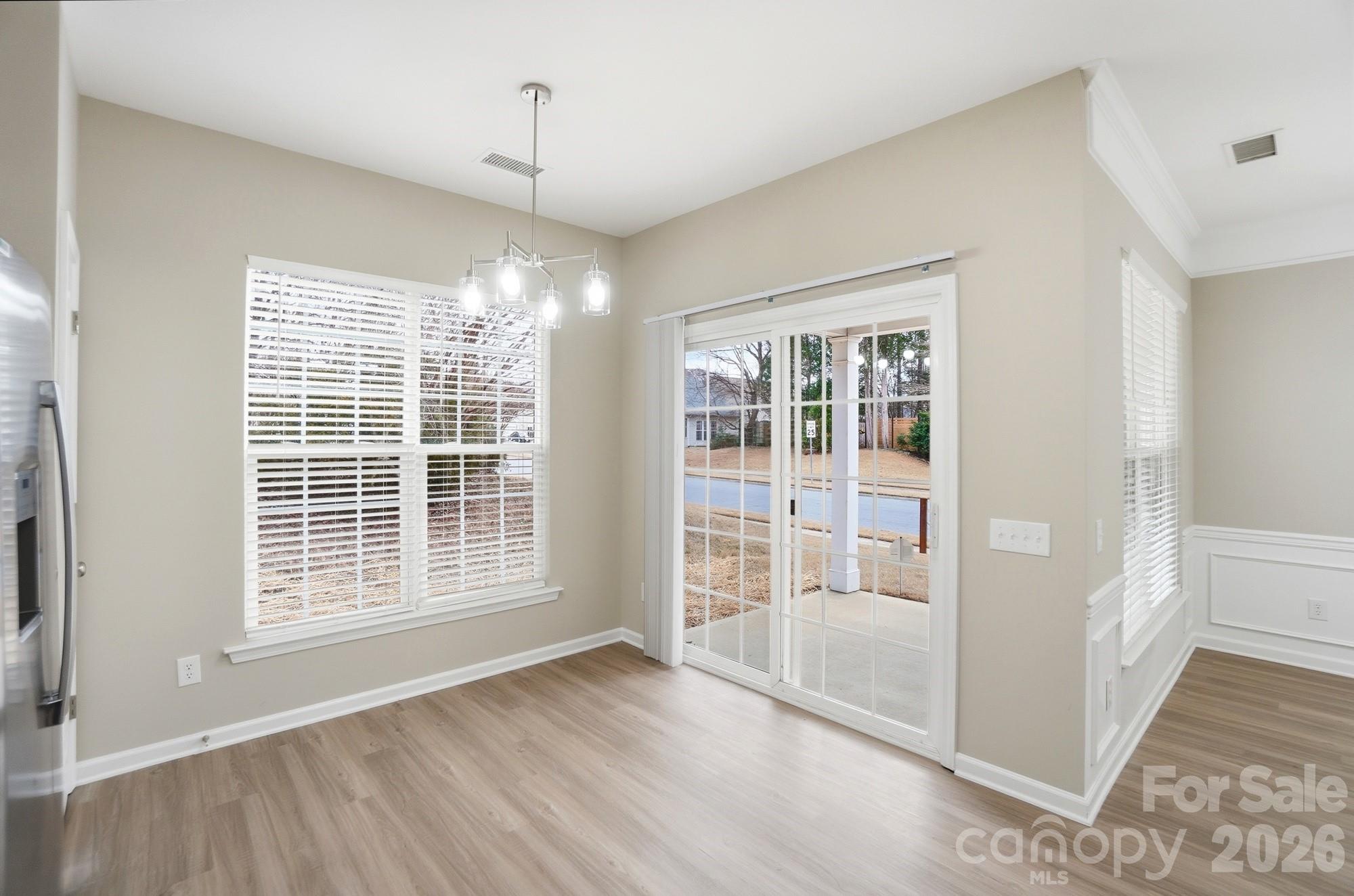 8835 Kestral Ridge Drive Charlotte NC 28269