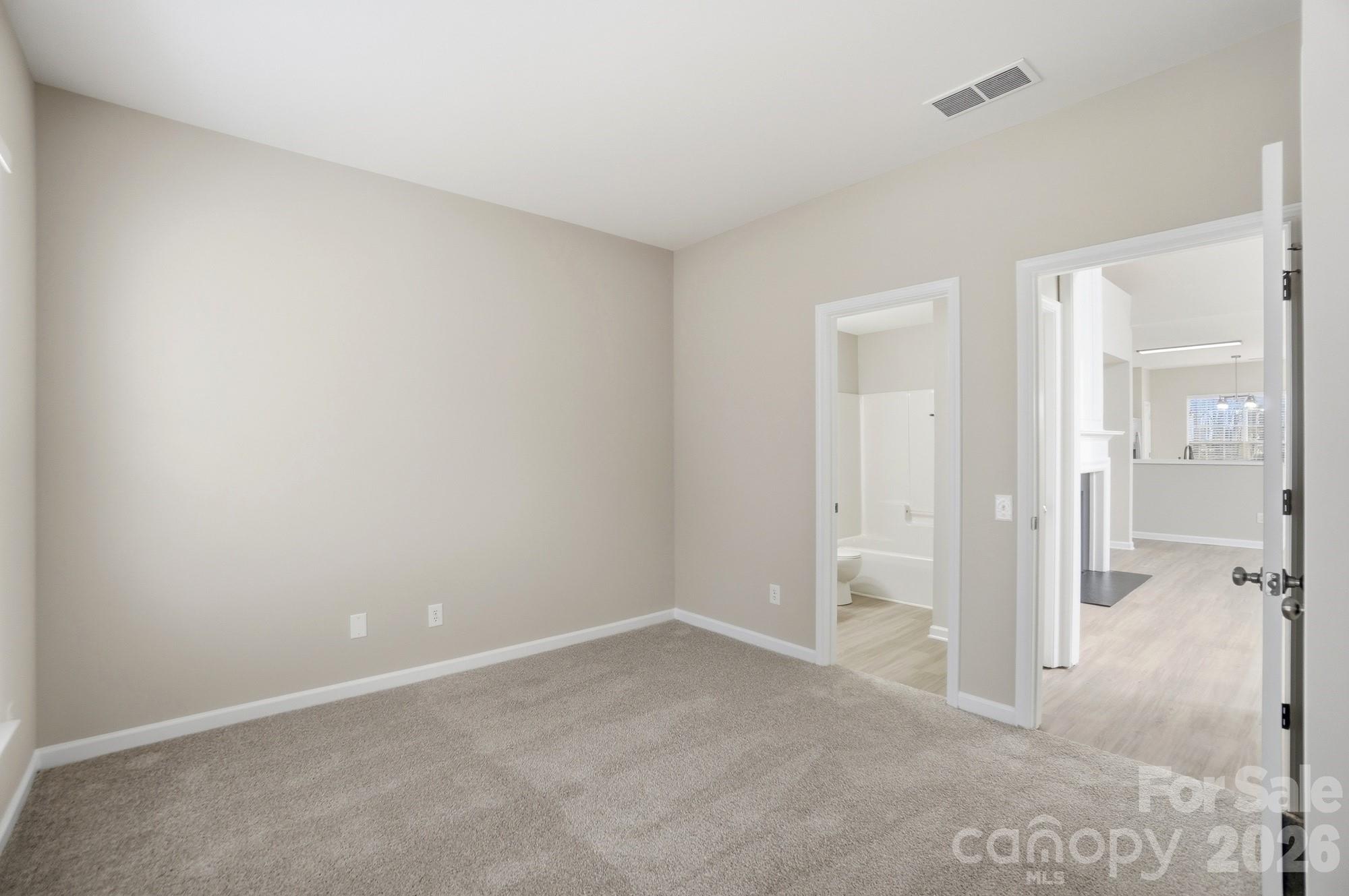 8835 Kestral Ridge Drive Charlotte NC 28269