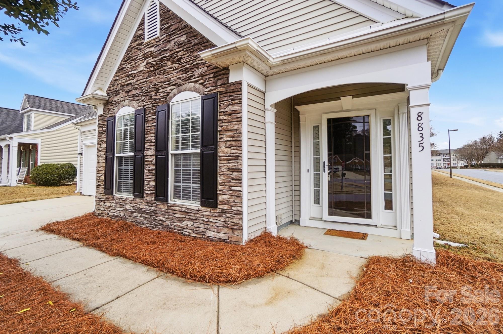 8835 Kestral Ridge Drive Charlotte NC 28269