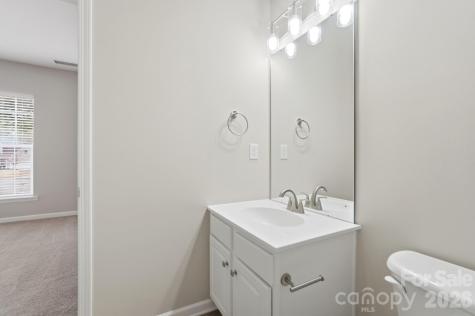 8835 Kestral Ridge Drive Charlotte NC 28269