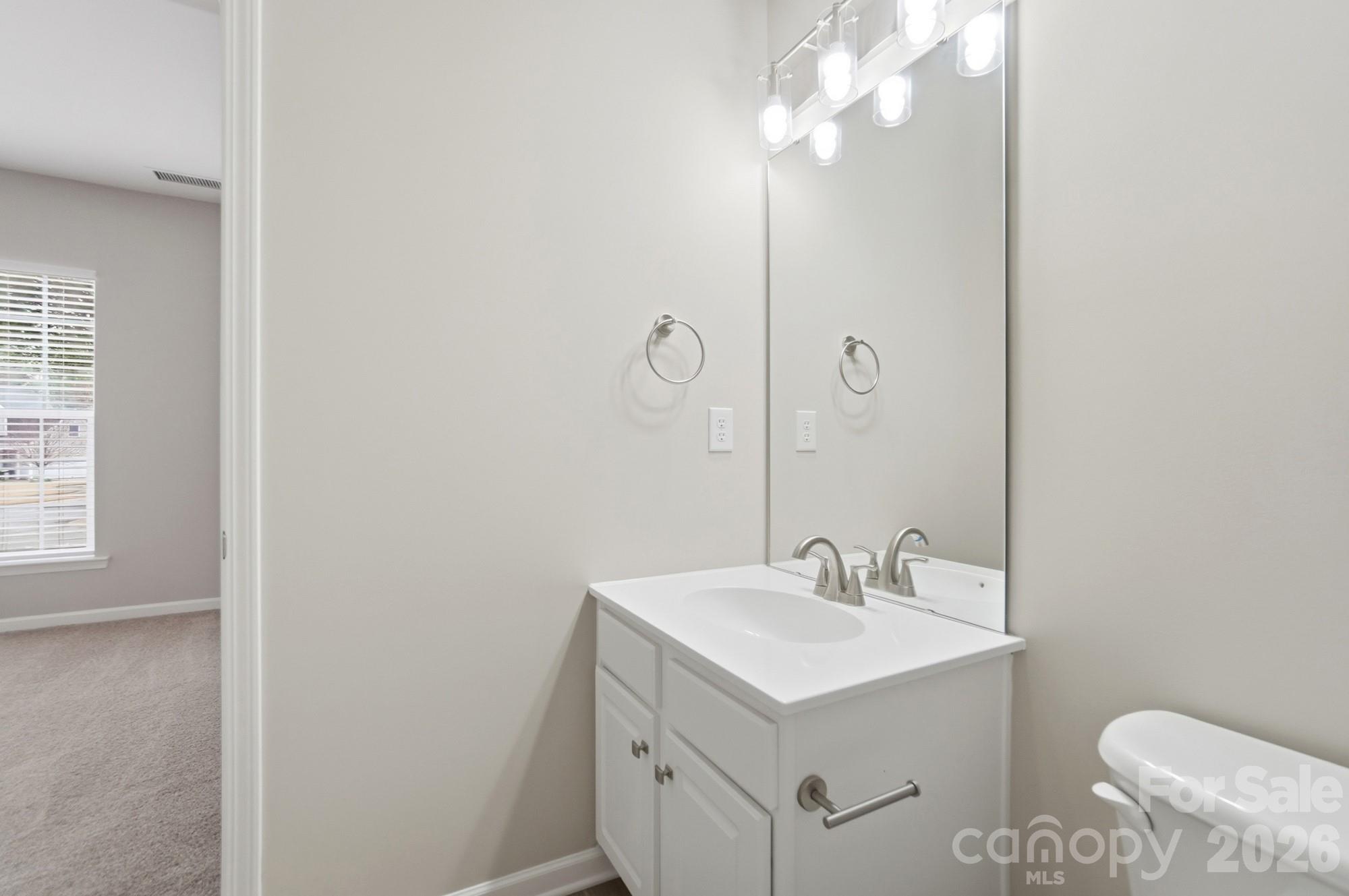 8835 Kestral Ridge Drive Charlotte NC 28269
