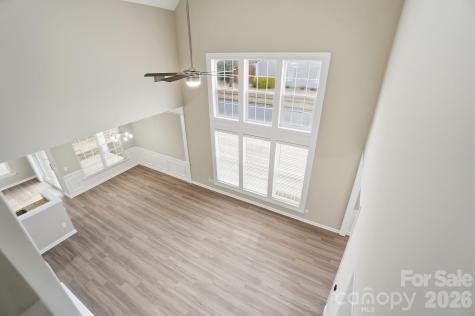 8835 Kestral Ridge Drive Charlotte NC 28269