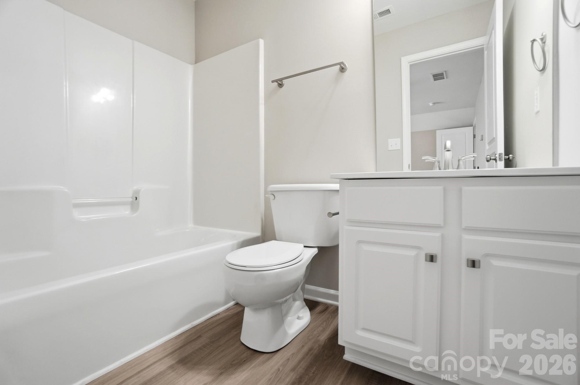 8835 Kestral Ridge Drive Charlotte NC 28269