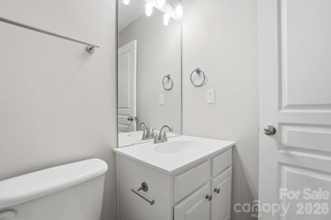 8835 Kestral Ridge Drive Charlotte NC 28269