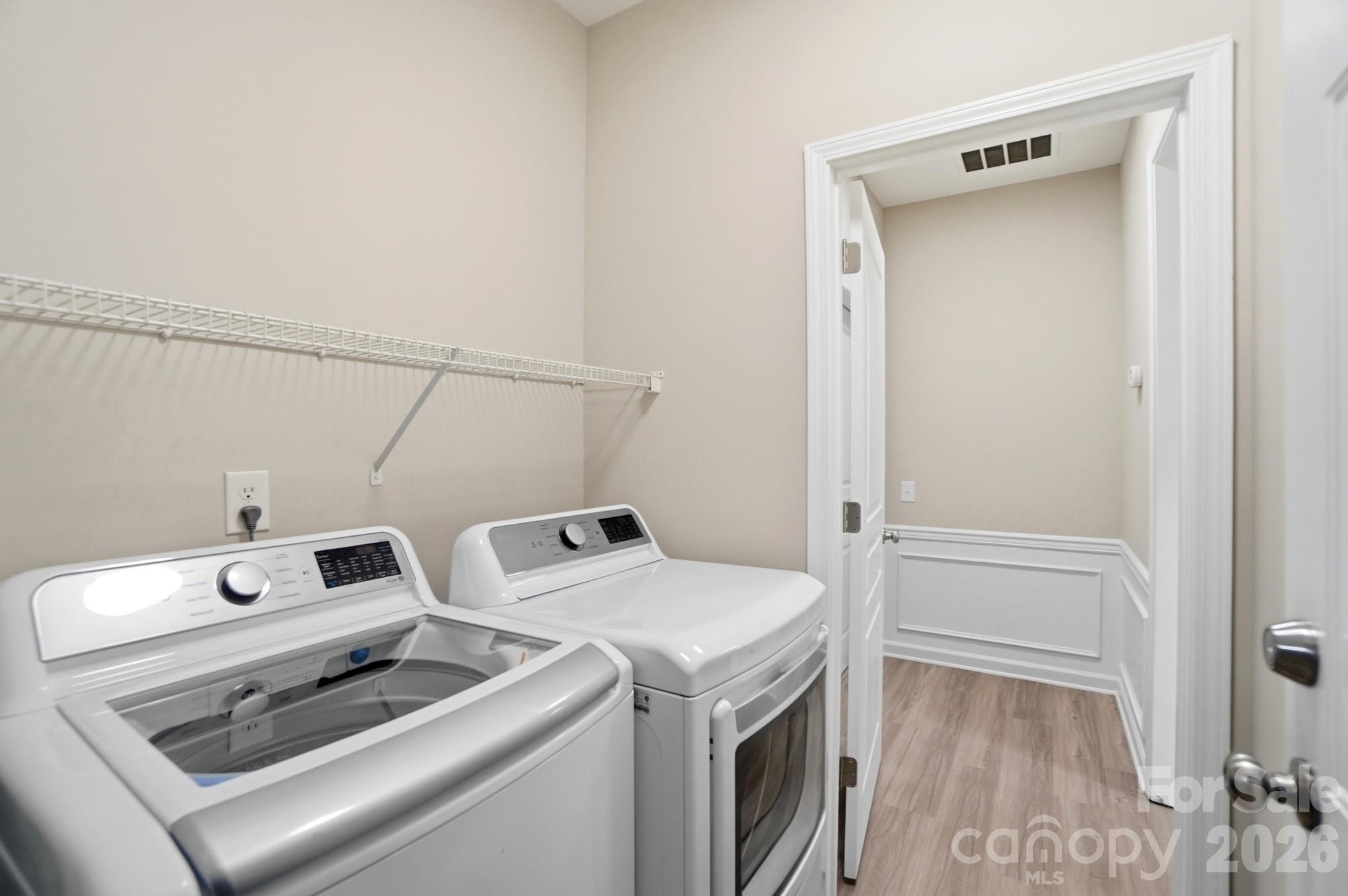 8835 Kestral Ridge Drive Charlotte NC 28269