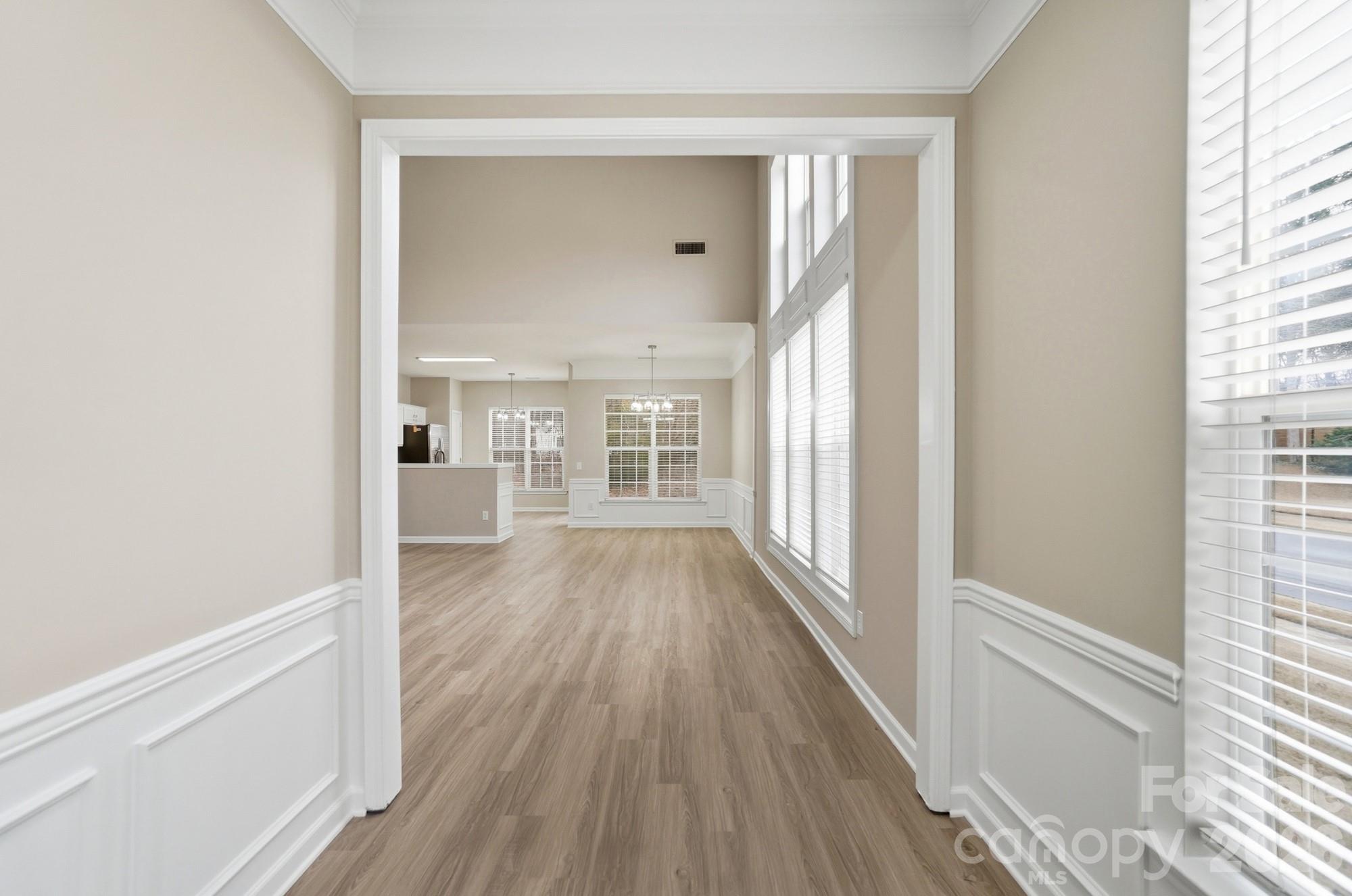 8835 Kestral Ridge Drive Charlotte NC 28269