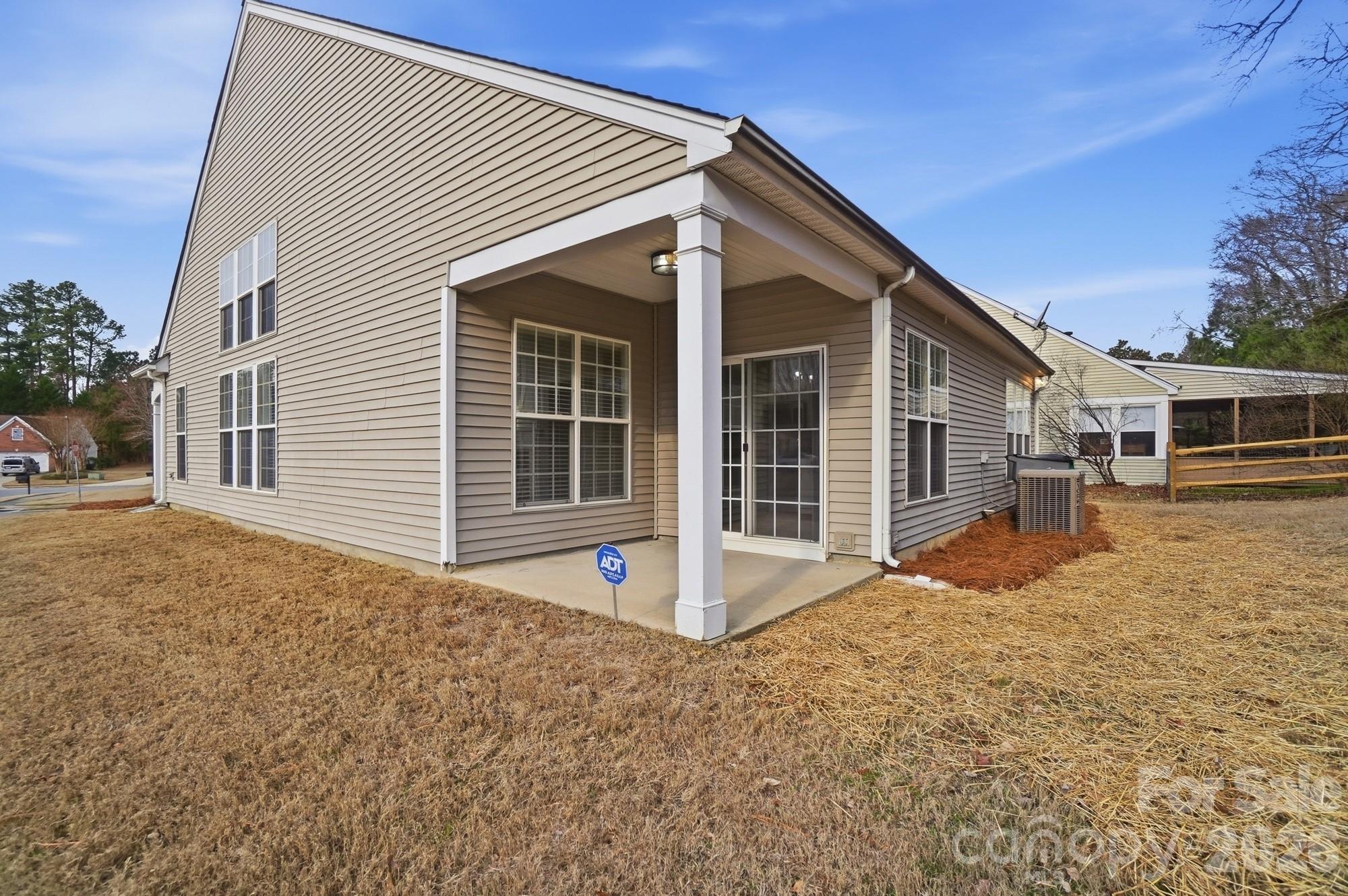 8835 Kestral Ridge Drive Charlotte NC 28269