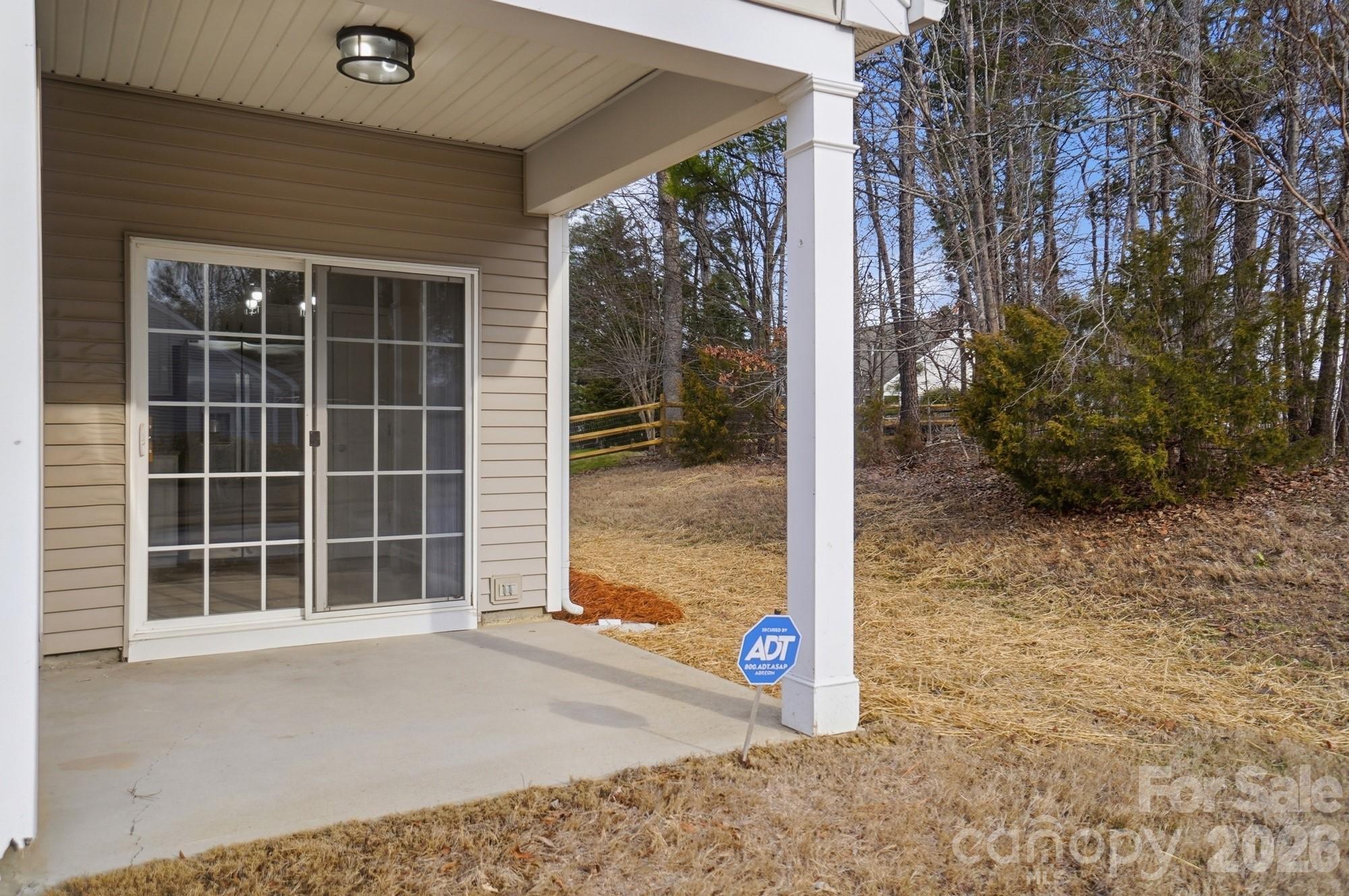 8835 Kestral Ridge Drive Charlotte NC 28269