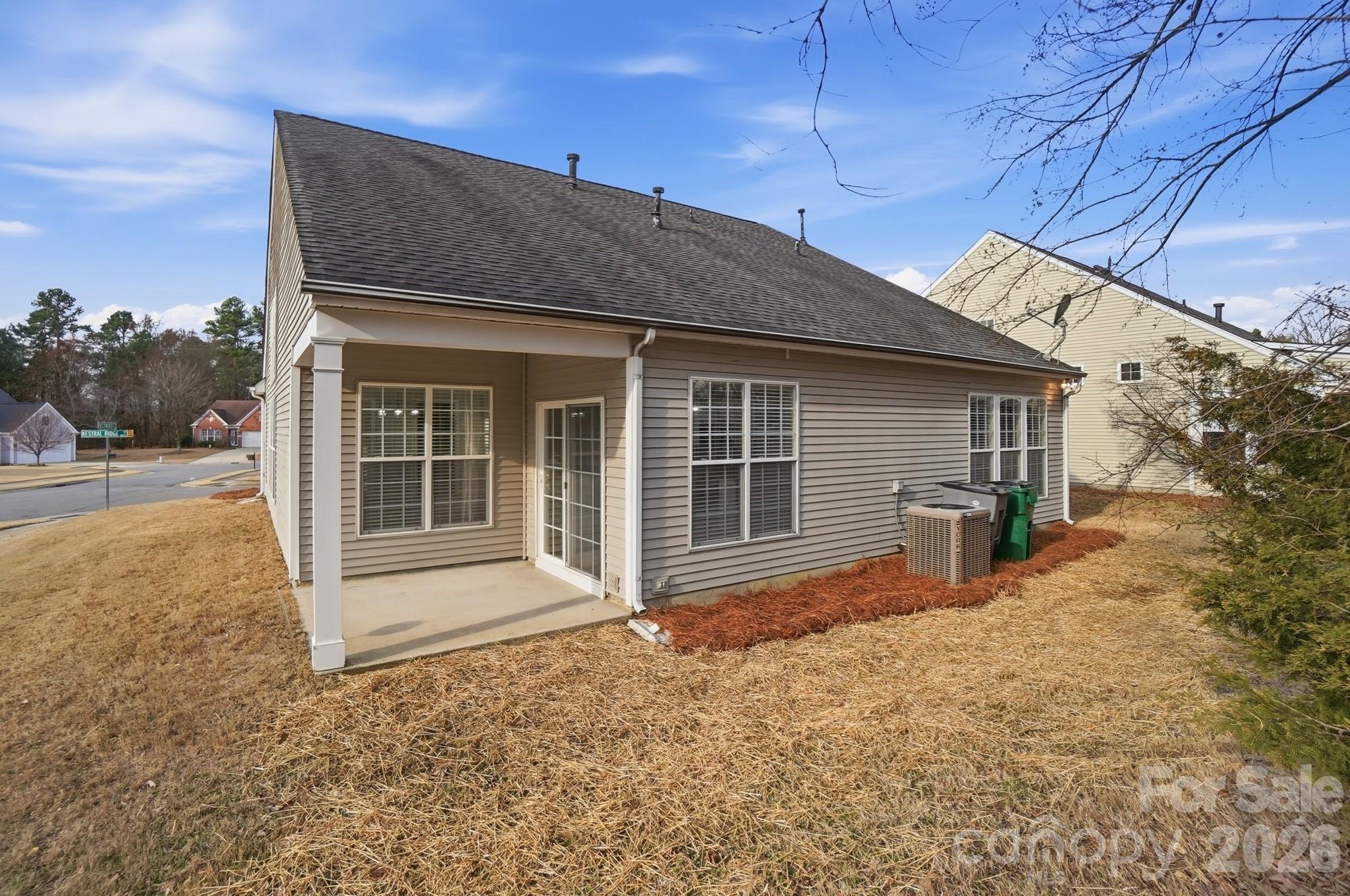 8835 Kestral Ridge Drive Charlotte NC 28269