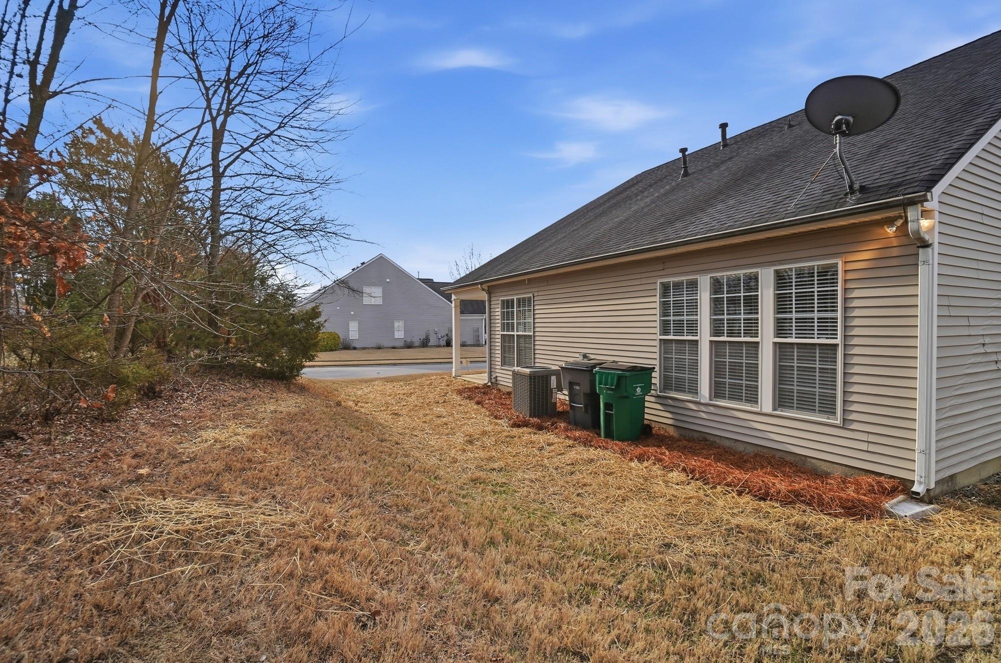 8835 Kestral Ridge Drive Charlotte NC 28269