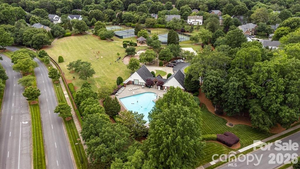 8835 Kestral Ridge Drive Charlotte NC 28269