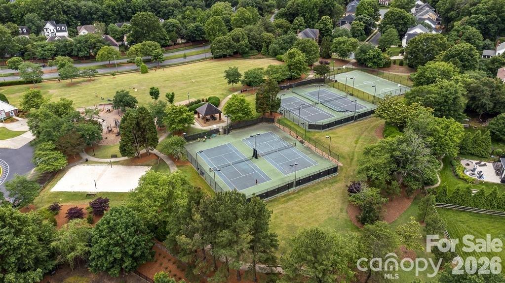 8835 Kestral Ridge Drive Charlotte NC 28269