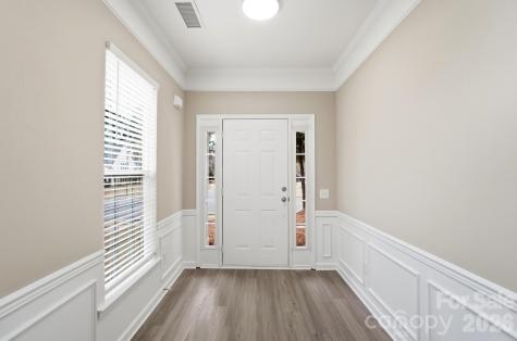 8835 Kestral Ridge Drive Charlotte NC 28269