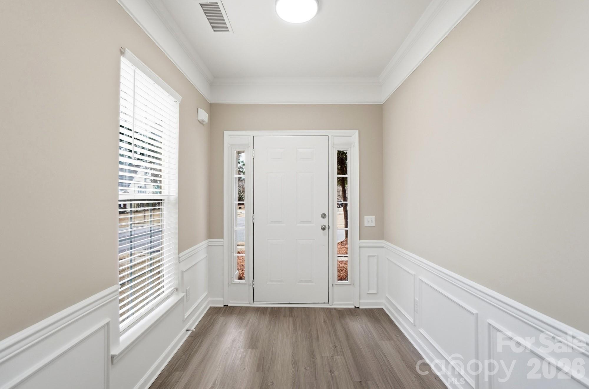 8835 Kestral Ridge Drive Charlotte NC 28269