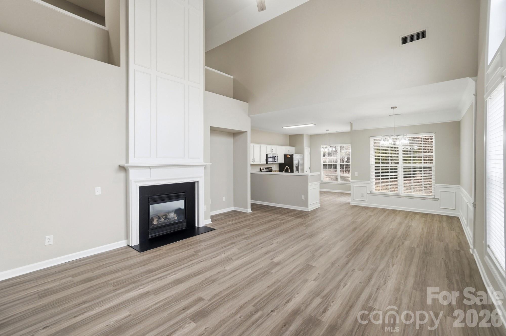 8835 Kestral Ridge Drive Charlotte NC 28269