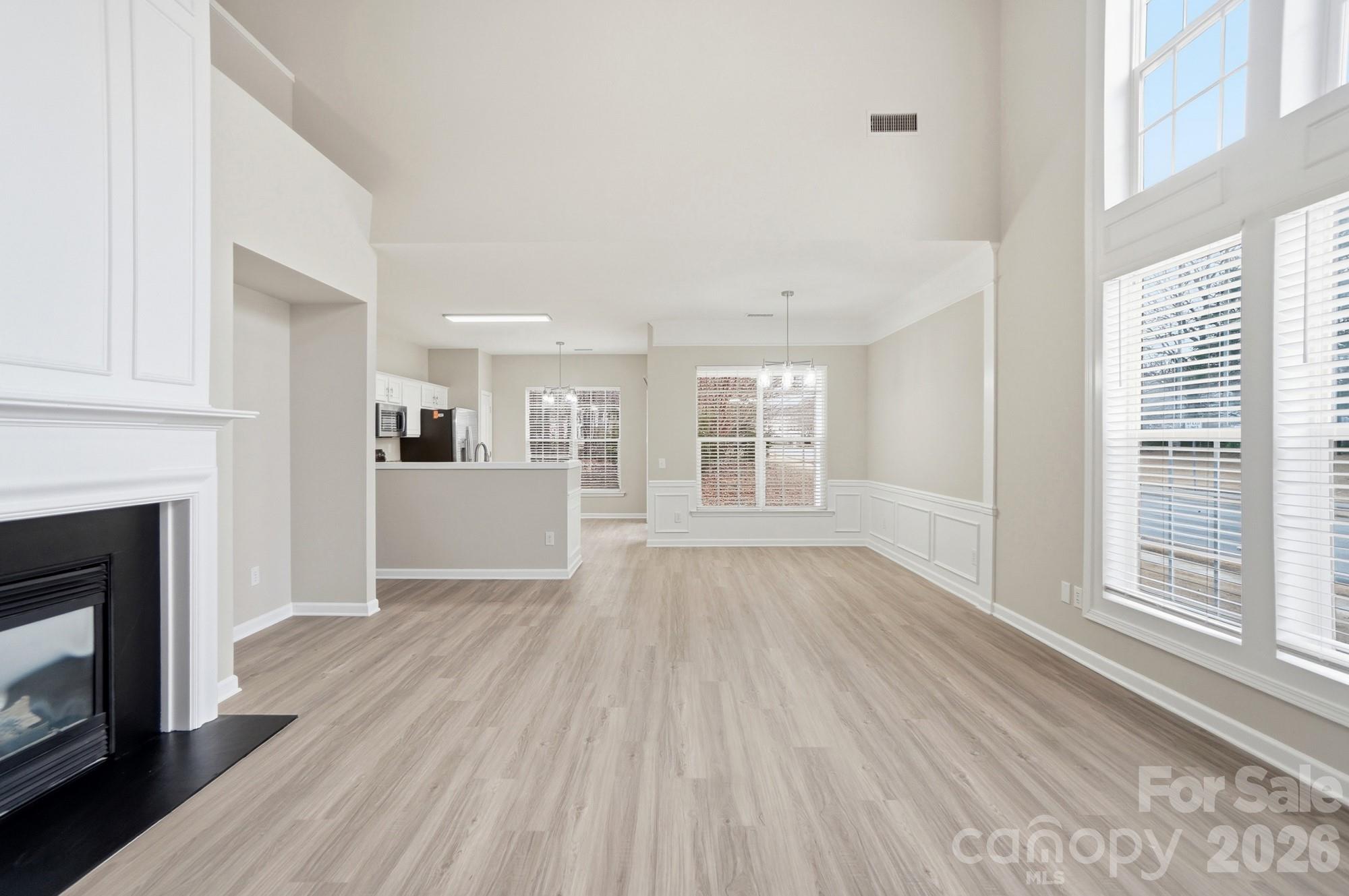 8835 Kestral Ridge Drive Charlotte NC 28269