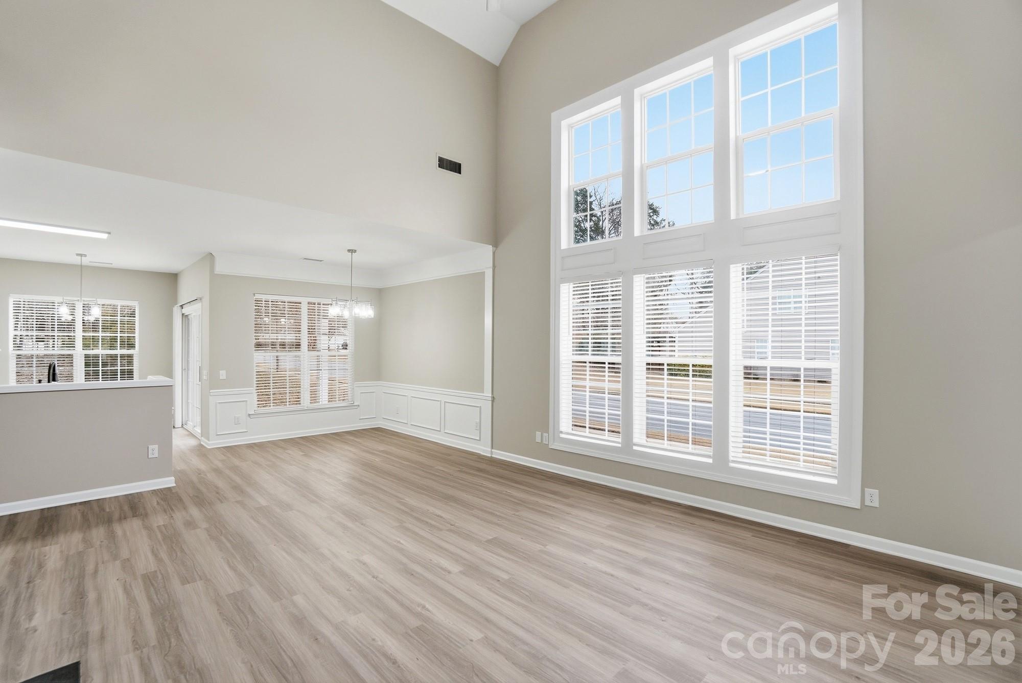 8835 Kestral Ridge Drive Charlotte NC 28269