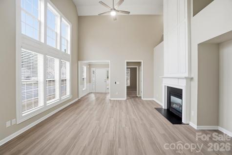 8835 Kestral Ridge Drive Charlotte NC 28269