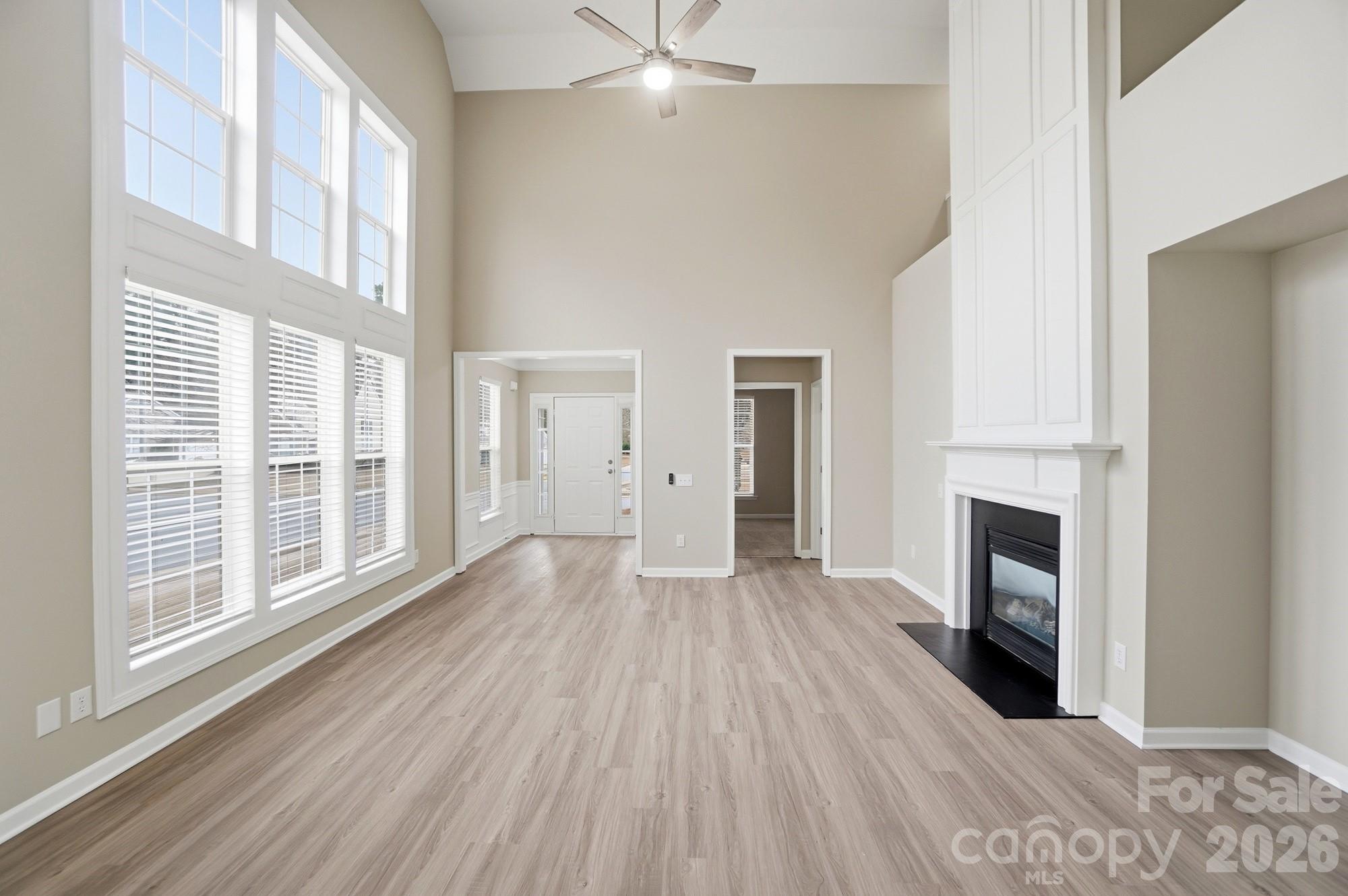 8835 Kestral Ridge Drive Charlotte NC 28269