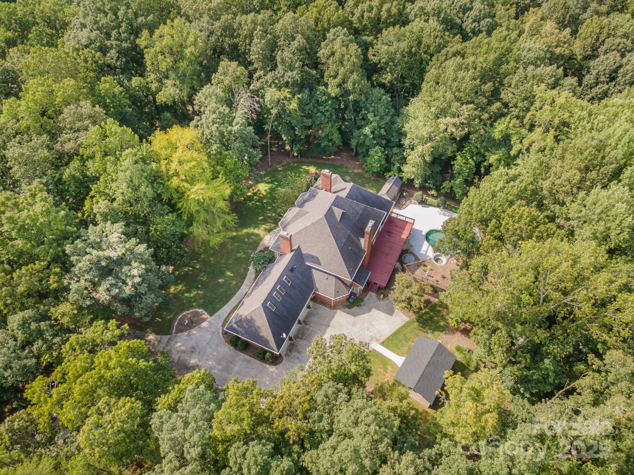 7787 Us Highway 601 Court S Concord NC 28025