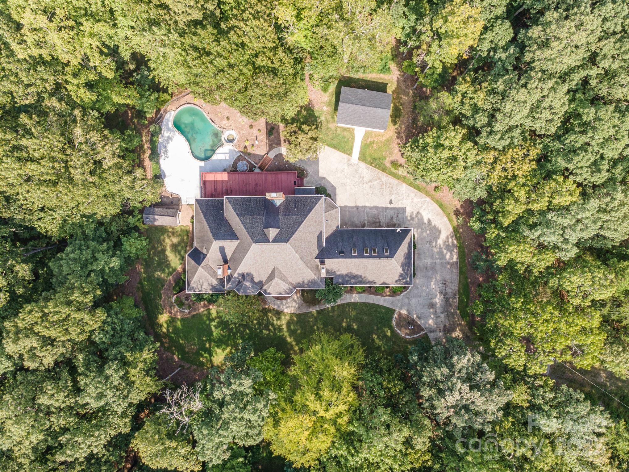 7787 Us Highway 601 Court S Concord NC 28025