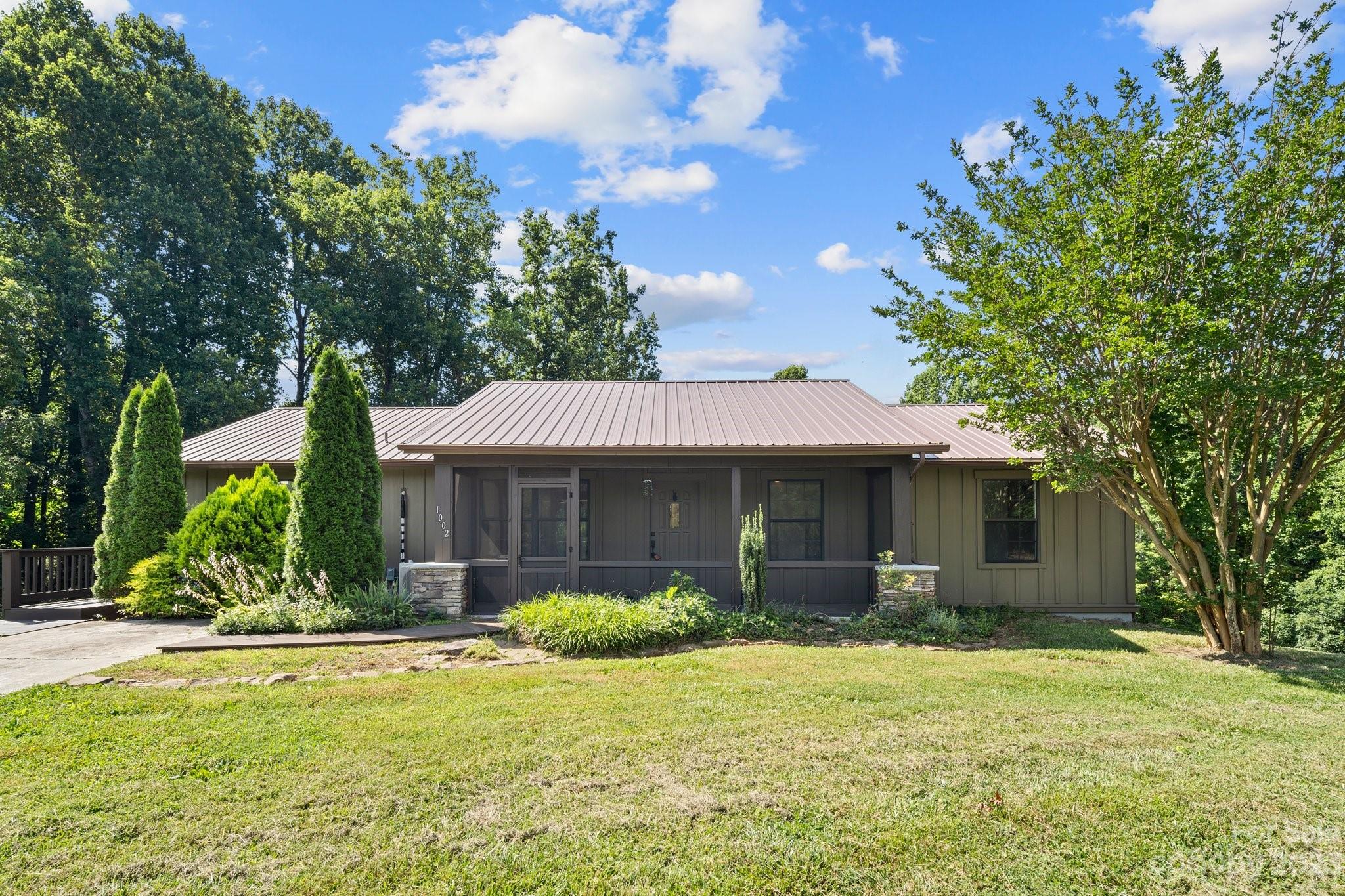 1002 Ridge Road Marion NC 28752