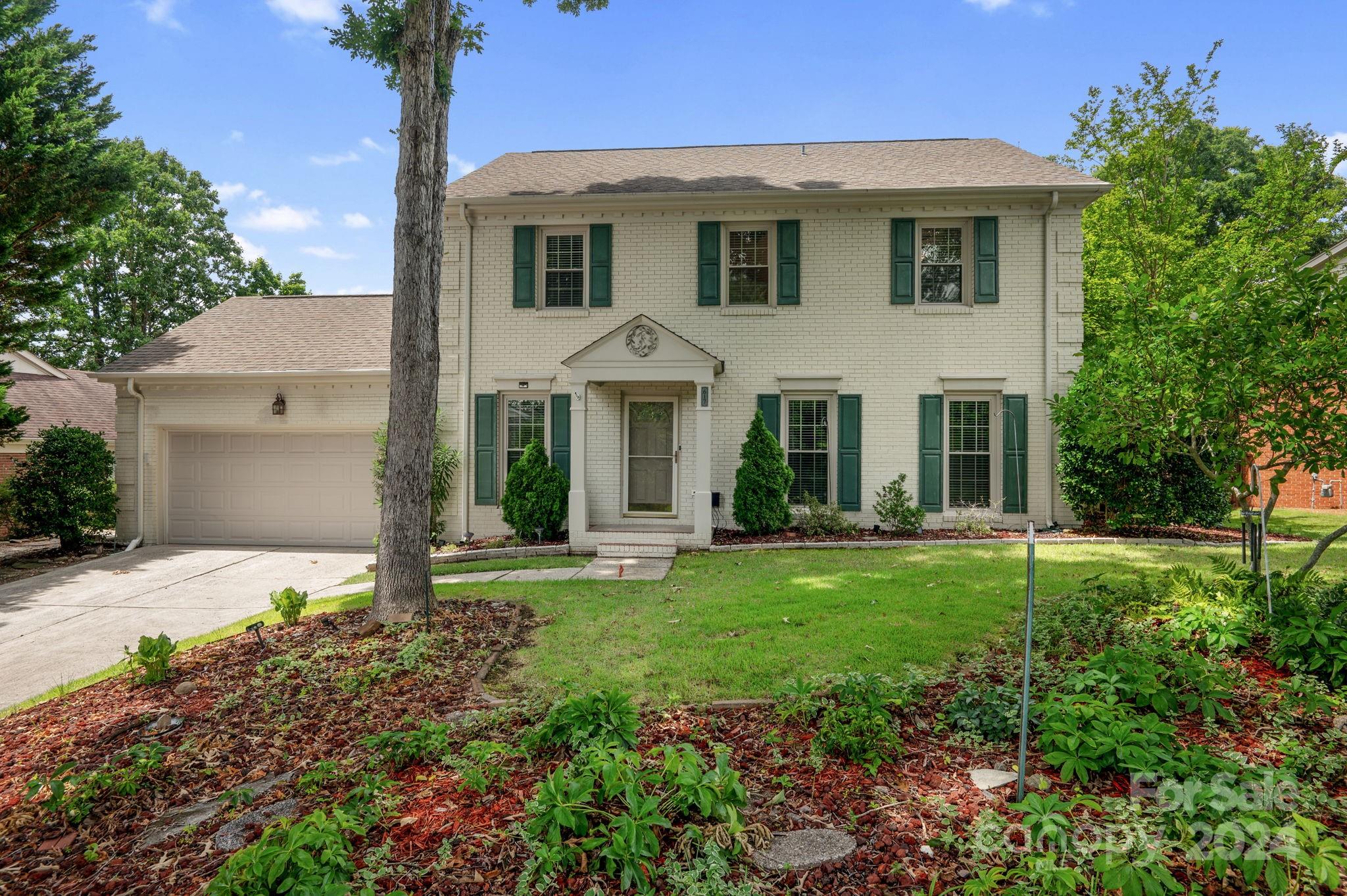 617 Fredricksburg Road Matthews NC 28105