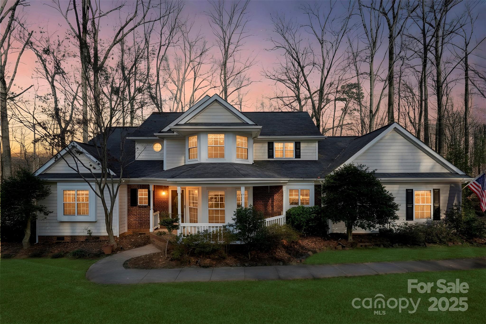 10000 Edwards Place Mint Hill NC 28227