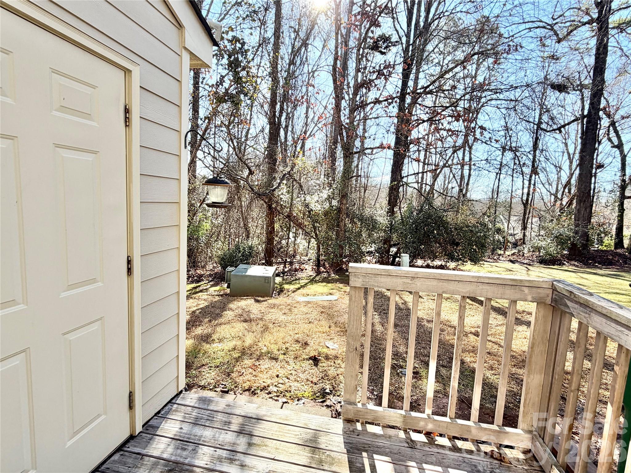 4104 N Course Drive Charlotte NC 28277