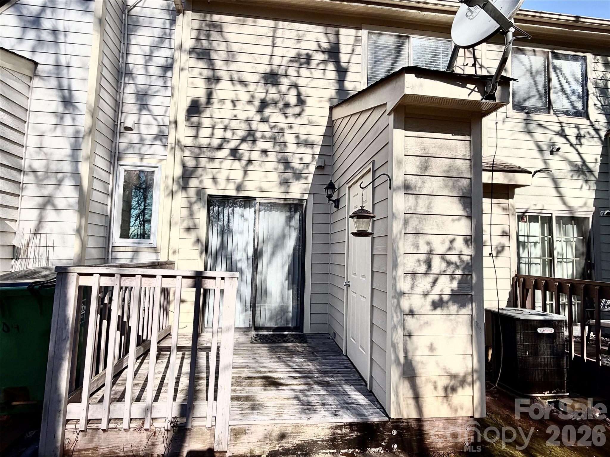4104 N Course Drive Charlotte NC 28277