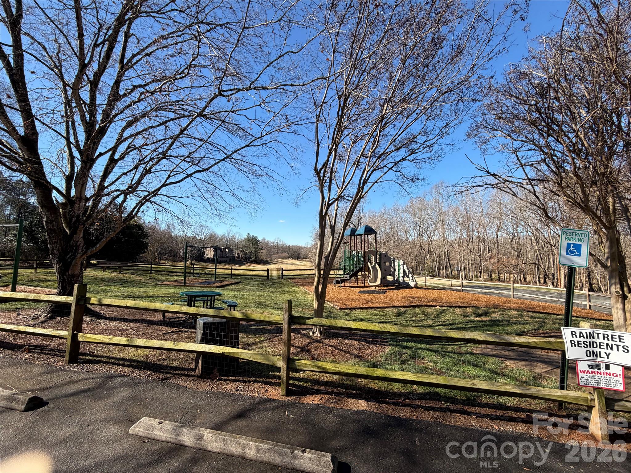 4104 N Course Drive Charlotte NC 28277