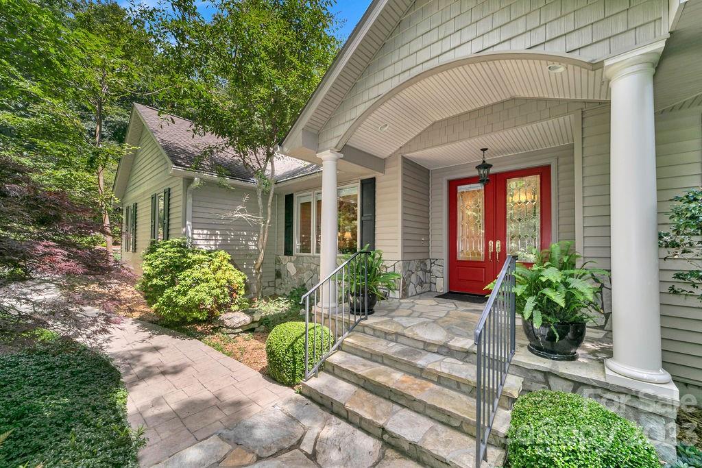 55 Waya Court Brevard NC 28712