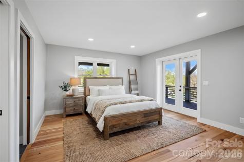 234 Erwin Hills Road Asheville NC 28806