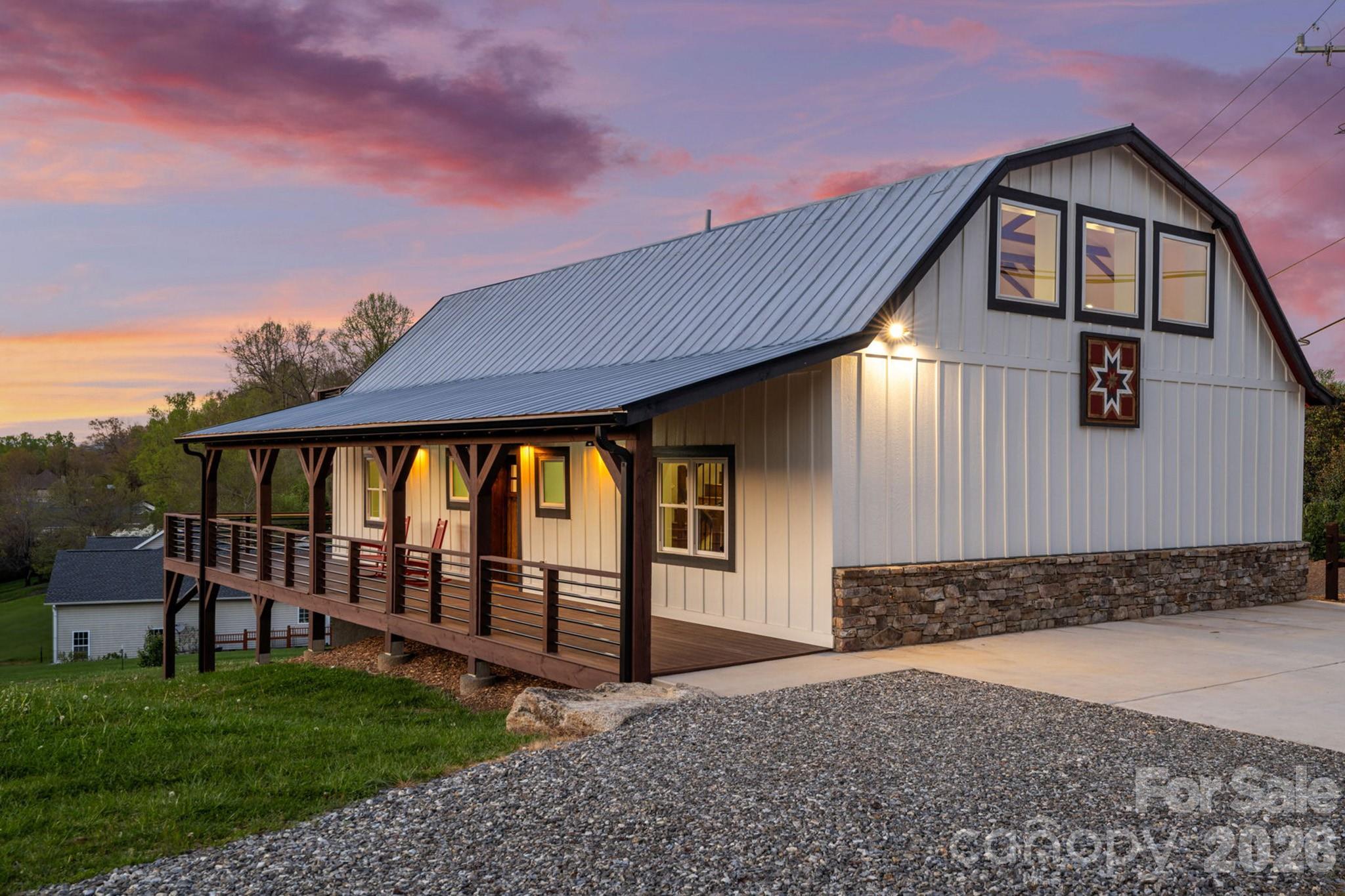 234 Erwin Hills Road Asheville NC 28806