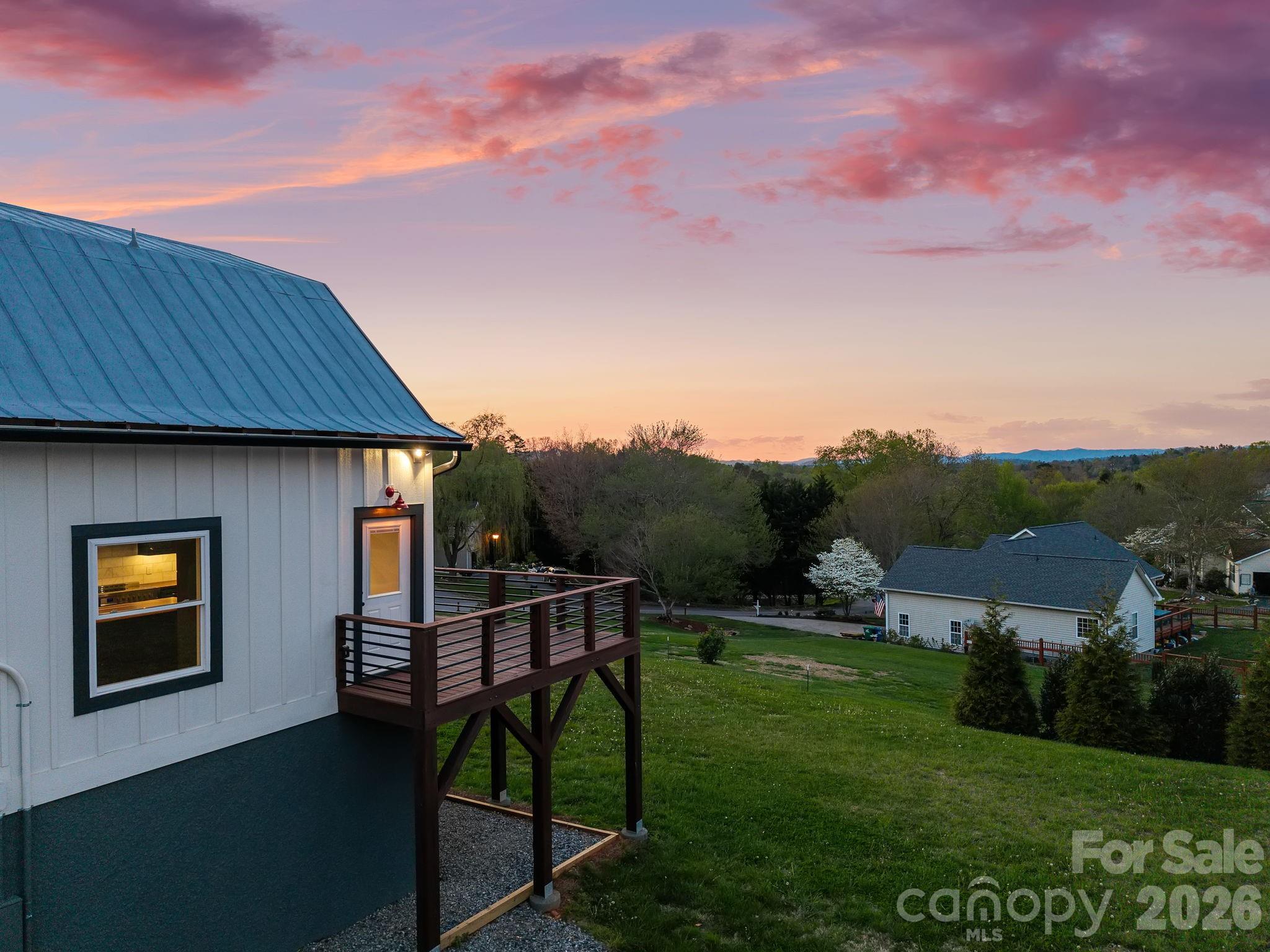 234 Erwin Hills Road Asheville NC 28806