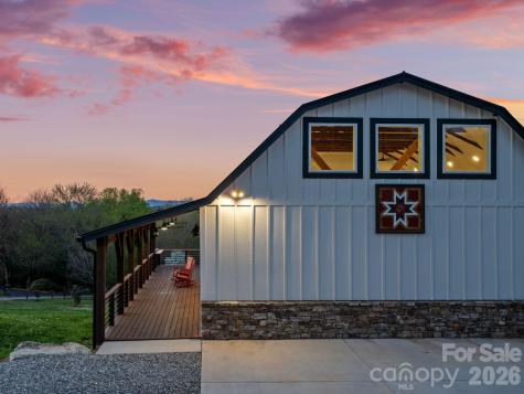 234 Erwin Hills Road Asheville NC 28806