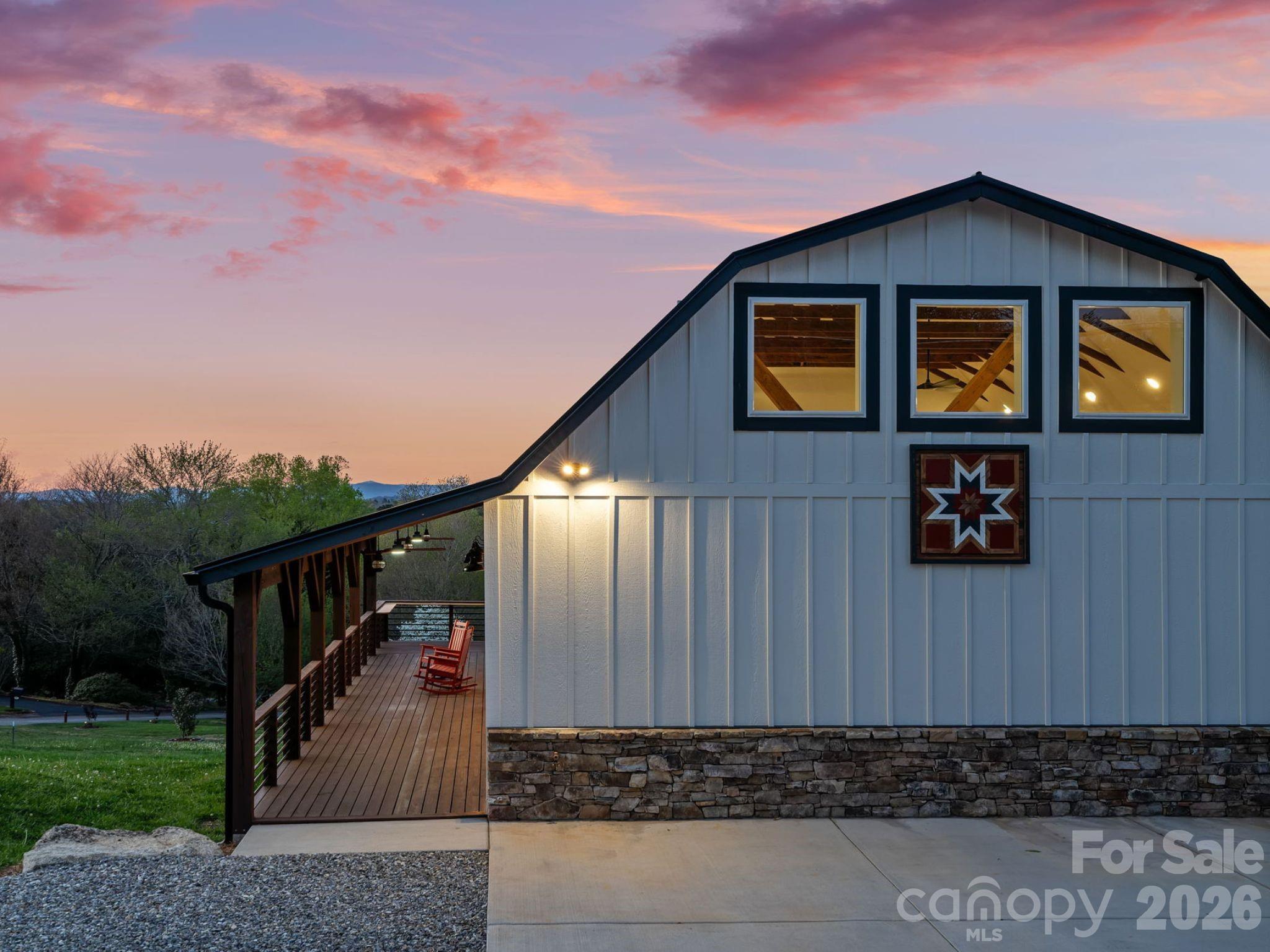 234 Erwin Hills Road Asheville NC 28806