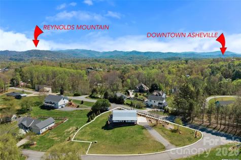 234 Erwin Hills Road Asheville NC 28806
