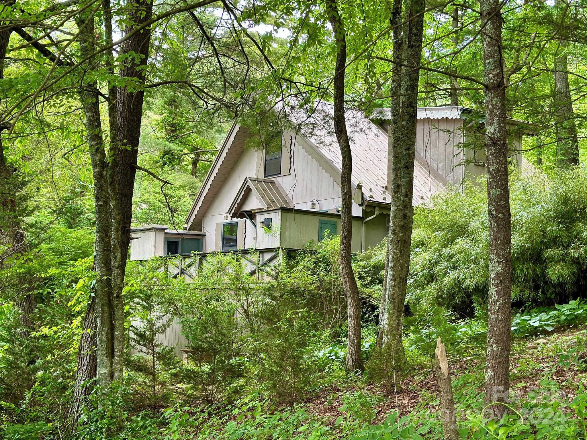 410 Mother In Law Lane Burnsville NC 28714