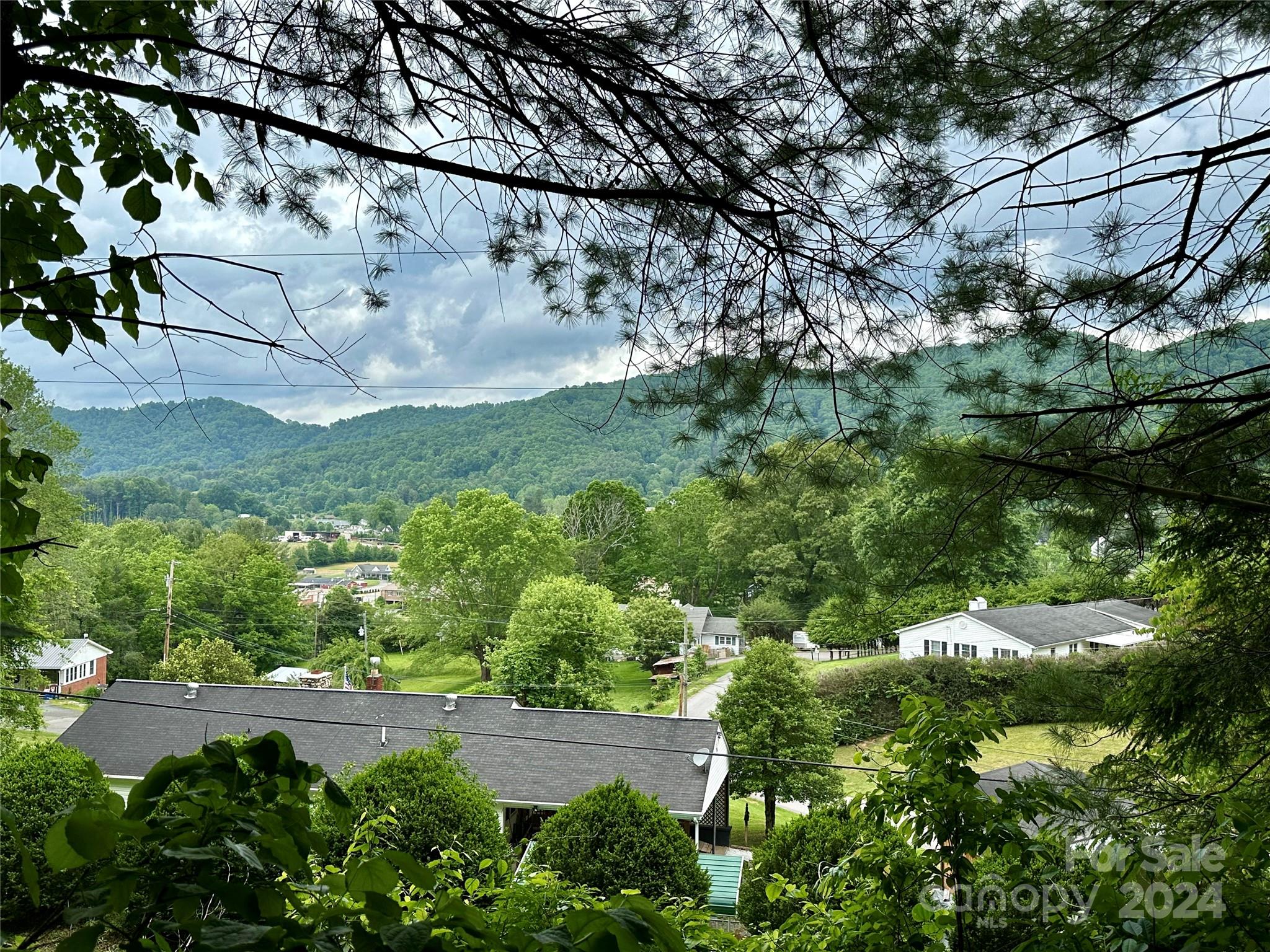 410 Mother In Law Lane Burnsville NC 28714