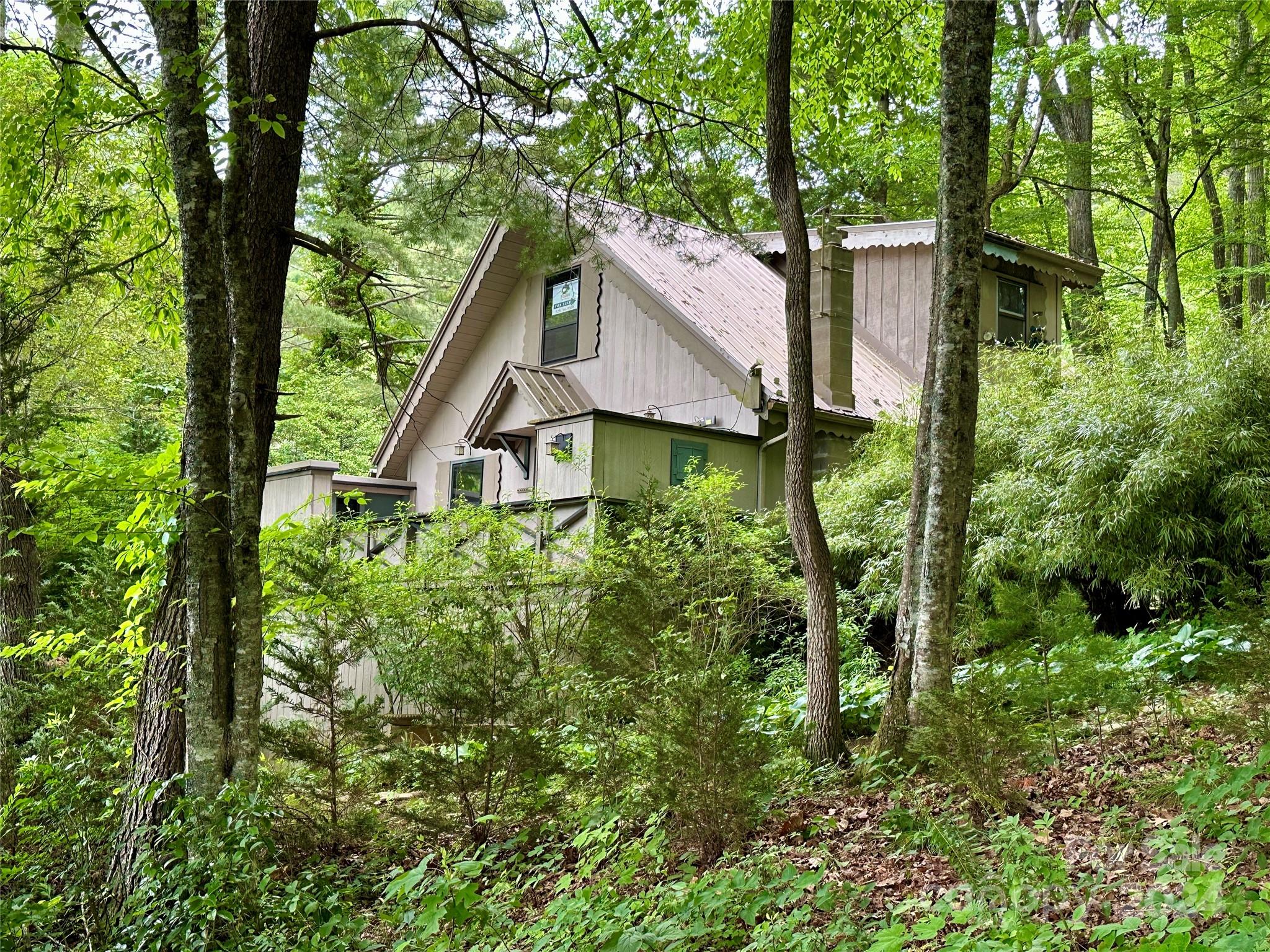 410 Mother In Law Lane Burnsville NC 28714