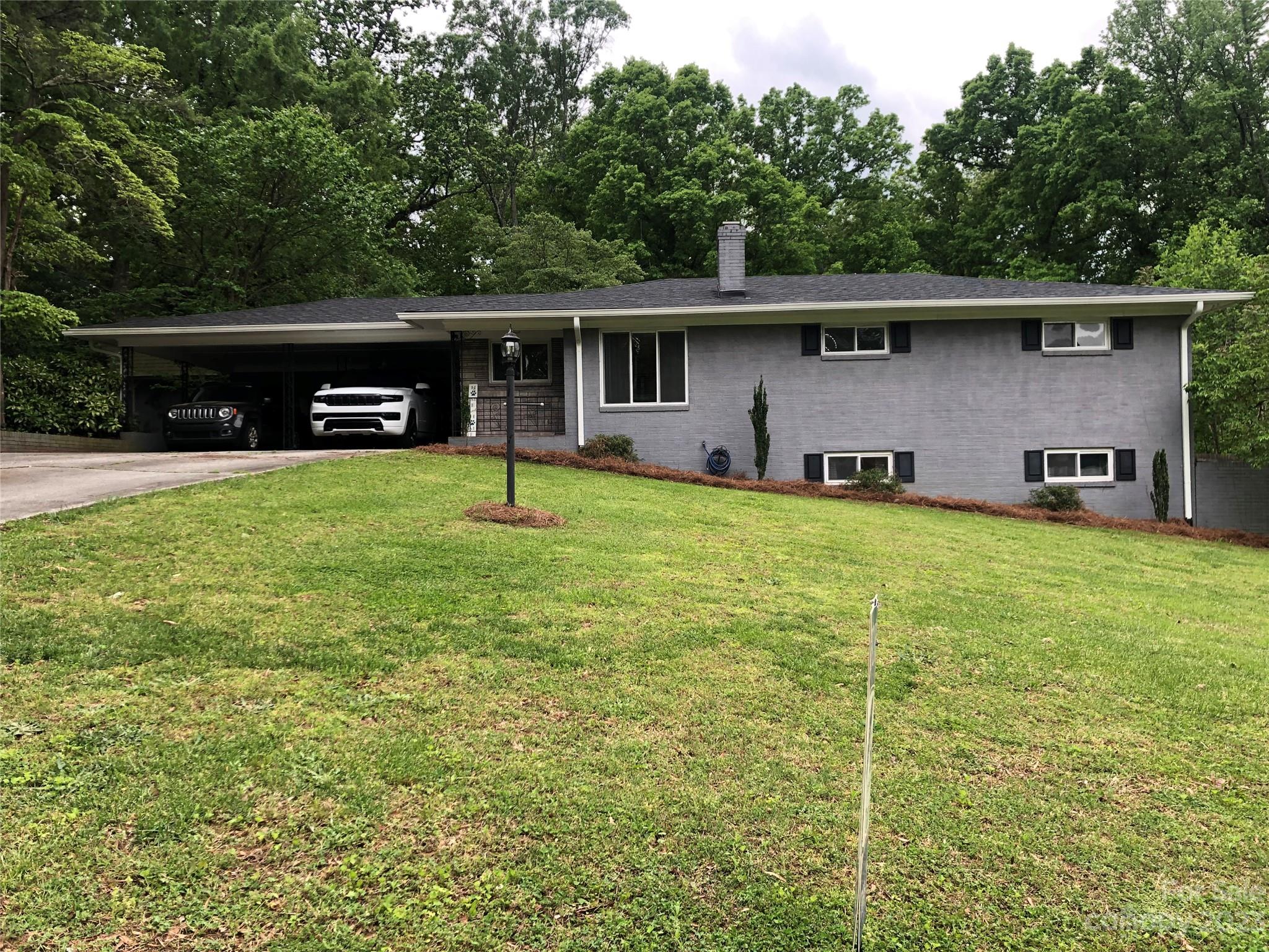662 Sedgefield Street SW Concord NC 28025