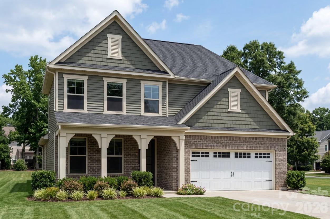2914 Audubon Ridge Drive Belmont NC 28012
