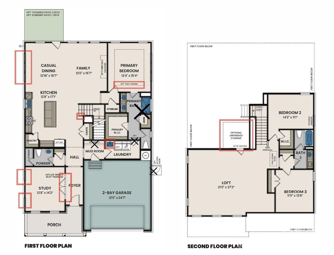 2914 Audubon Ridge Drive Belmont NC 28012
