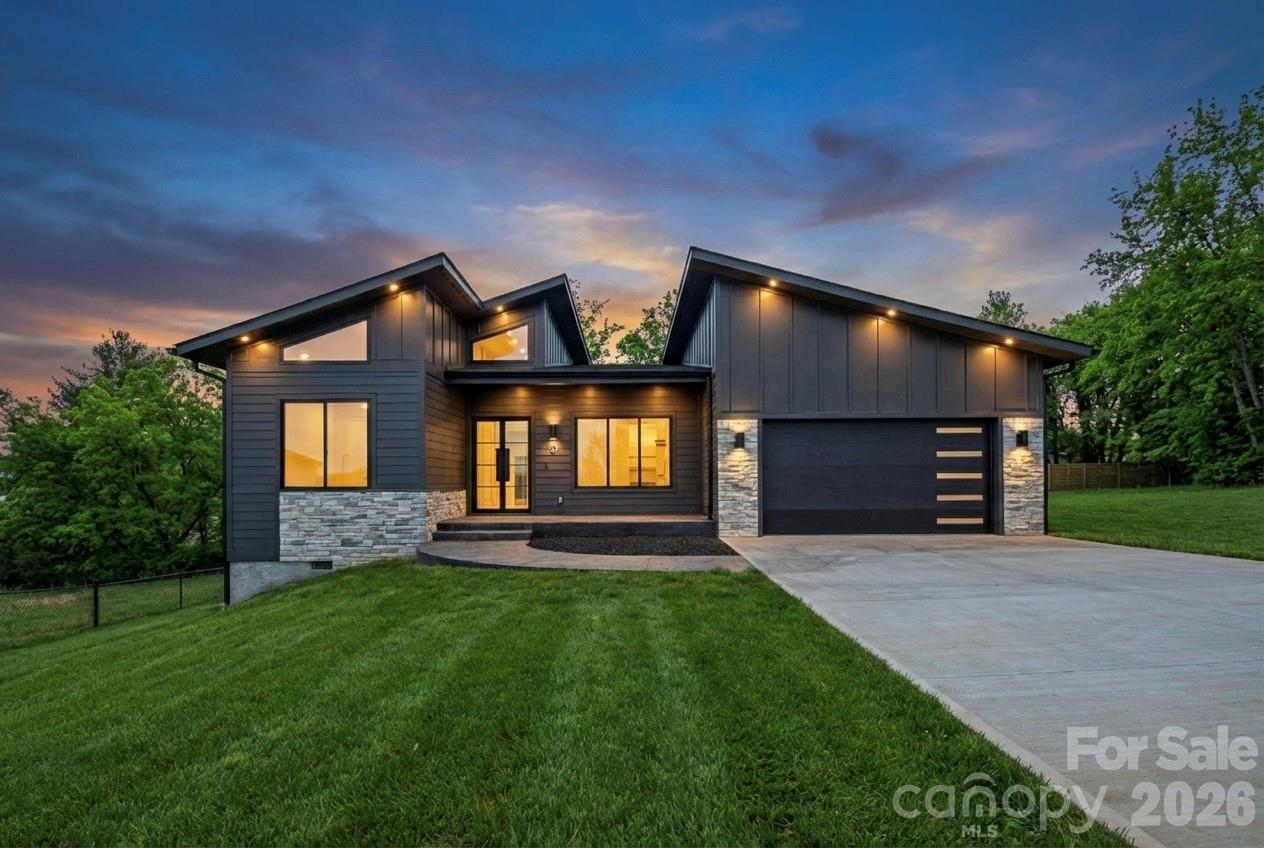 5 Scott Meadows Drive Asheville NC 28806