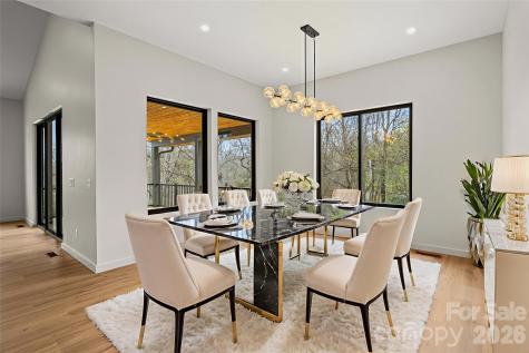 5 Scott Meadows Drive Asheville NC 28806