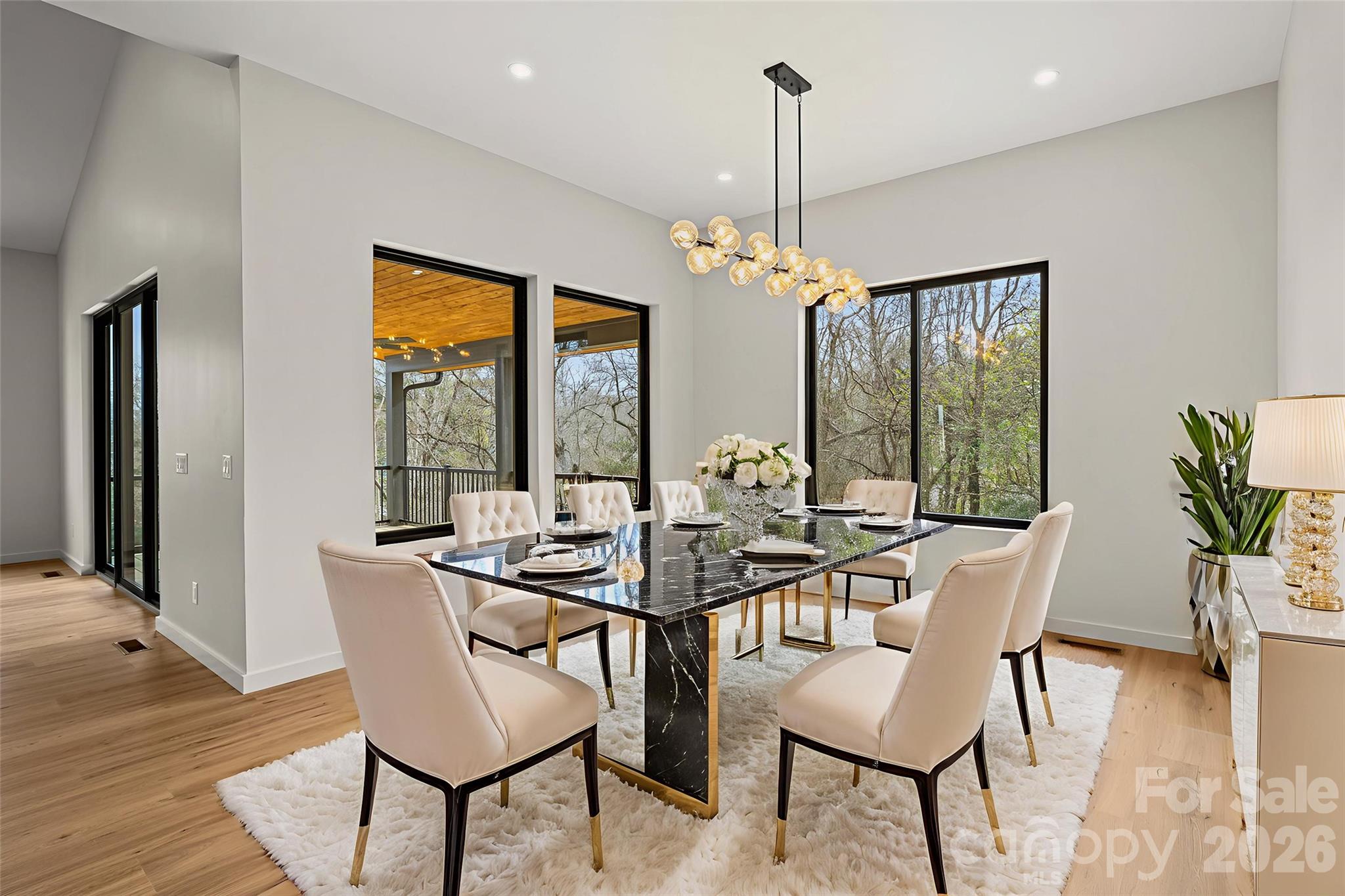 5 Scott Meadows Drive Asheville NC 28806