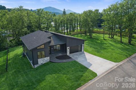 5 Scott Meadows Drive Asheville NC 28806