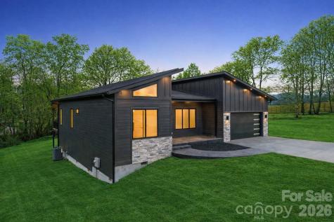 5 Scott Meadows Drive Asheville NC 28806