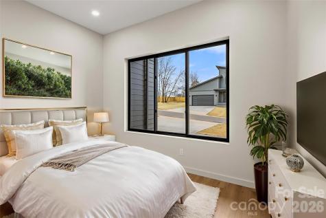 5 Scott Meadows Drive Asheville NC 28806